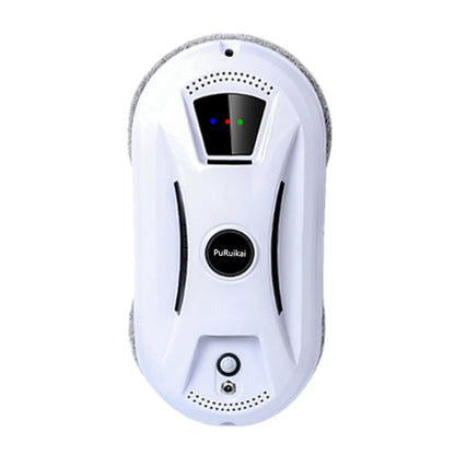 Ultra thin Robot vacuum cleaner window limpiacristales remote control for home