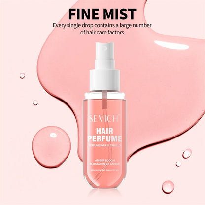 Natural Hair Care Mist