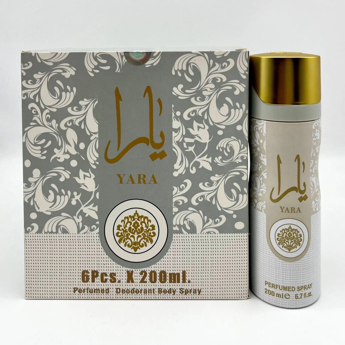 Luxury Arabic Dubai Perfume 100ml - Floral Fruity Woody Scents, Long-lasting Rich Fragrance, Daily & Evening Wear, Best Seller