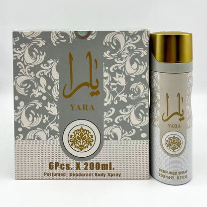 Luxury Arabic Dubai Perfume 100ml - Floral Fruity Woody Scents, Long-lasting Rich Fragrance, Daily & Evening Wear, Best Seller